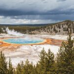 Unveiling Yellowstone National Park’s Super Volcano