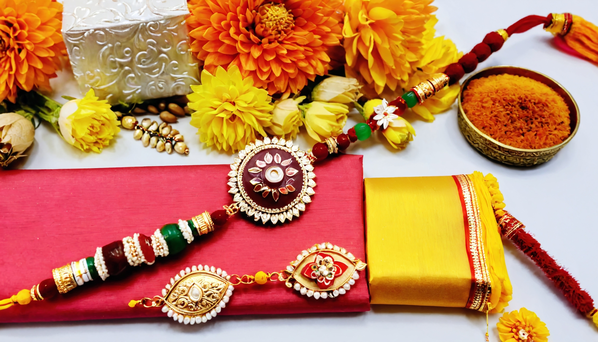 Online Rakhi Delivery in Chennai