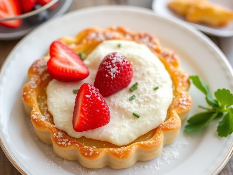 5 Breakfast Pastry Ideas You Can Make at Home